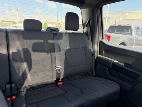 New 2026 Ford F150 STX w/ Equipment Group 200A AWD/4WD image 55