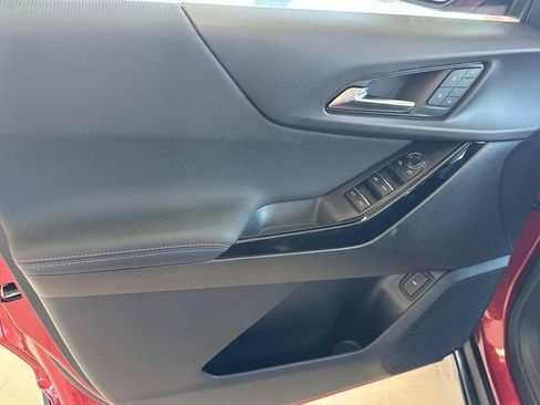 New 2026 Chevrolet Equinox RS w/ Convenience Package III image 24