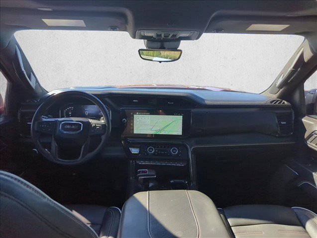 Used 2024 GMC Sierra 1500 AT4X AWD/4WD image 20