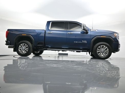 Used 2022 GMC Sierra 3500 Denali w/ Denali Ultimate Package image 54