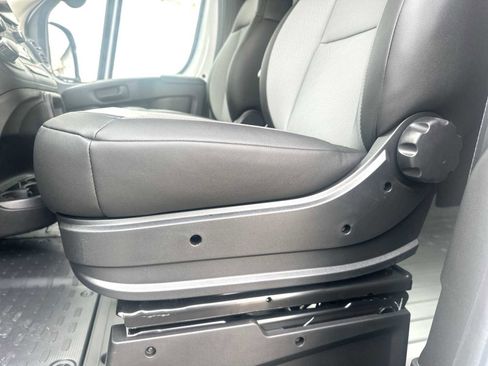 New 2025 RAM ProMaster 3500 image 14