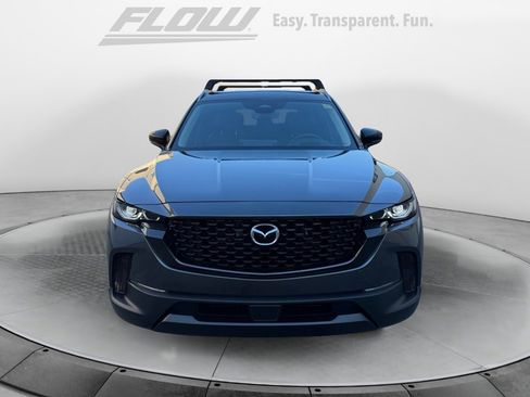 Used 2025 MAZDA CX-50 2.5 Hybrid w/ Weather Package image 3