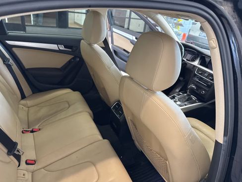 Used 2015 Audi A4 2.0T Premium Plus w/ Technology Package image 25