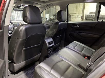 Used 2018 Chevrolet Equinox Premier