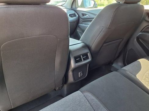 Used 2023 Chevrolet Equinox LT FWD image 71