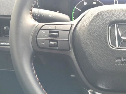 New 2026 Honda CR-V Sport-L image 26