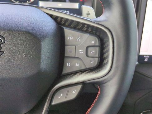 Certified 2025 Ford Bronco Raptor image 26