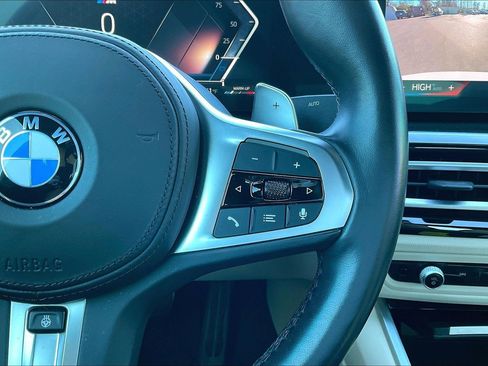 Used 2023 BMW M340i xDrive image 12