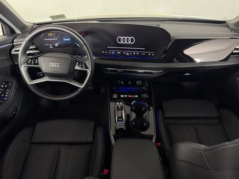 Used 2025 Audi A5 2.0T Premium Plus w/ Premium Plus AWD/4WD image 14