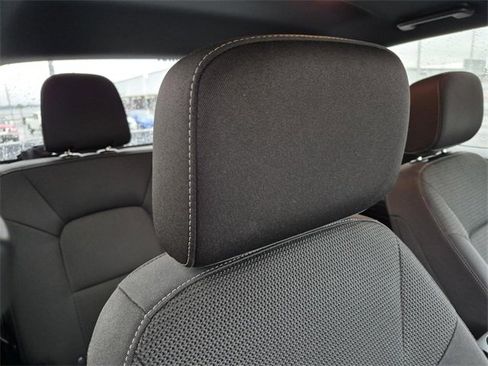 Used 2024 GMC Canyon Elevation image 13