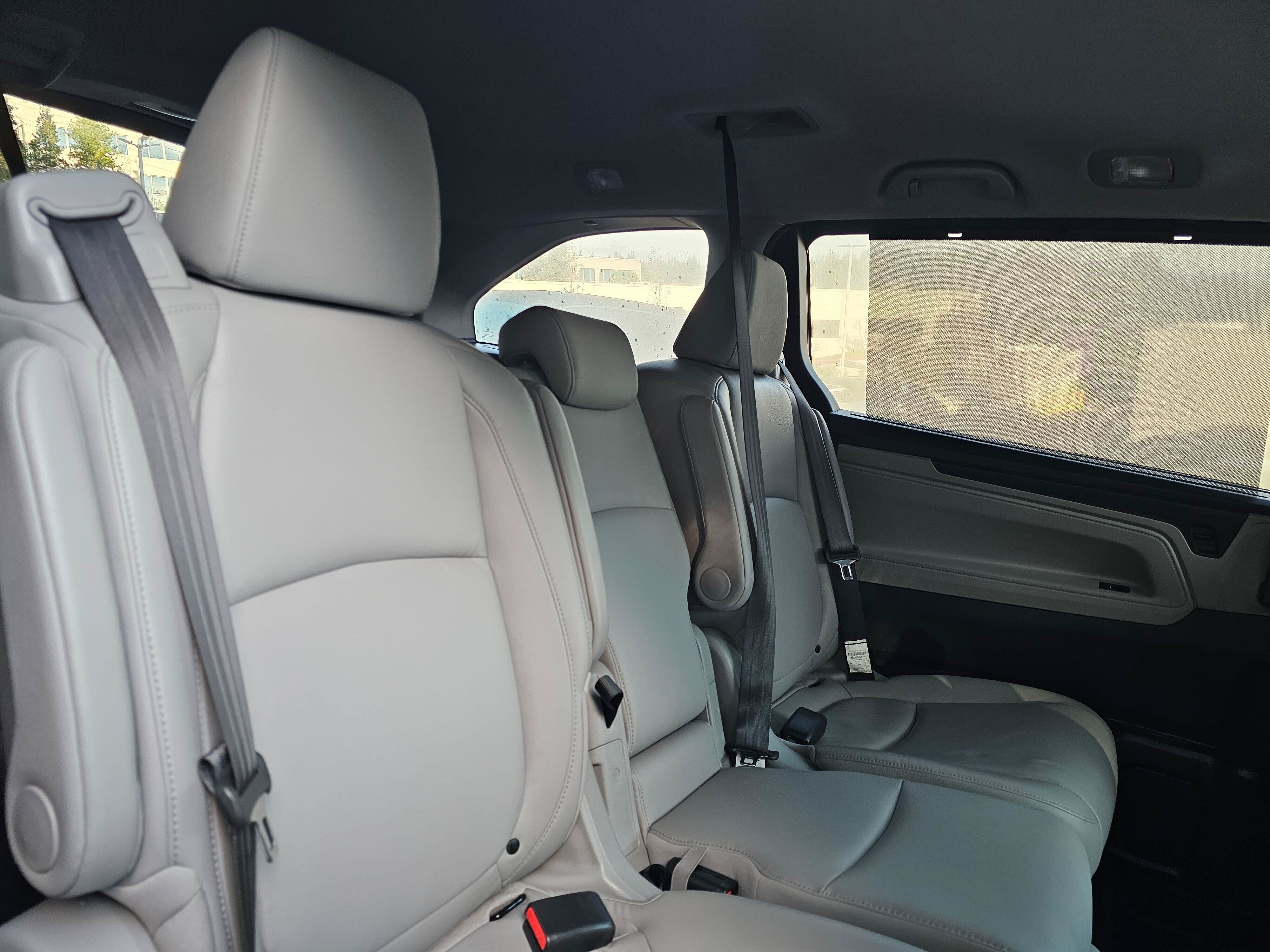 Used 2018 Honda Odyssey EX-L image 13