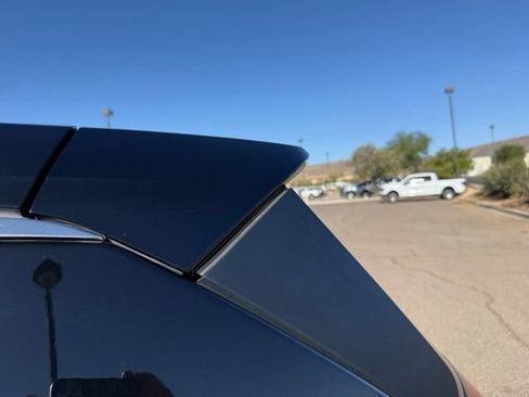 Used 2022 Nissan Rogue SV FWD image 8