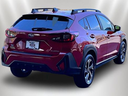 Certified 2024 Subaru Crosstrek 2.0i Premium AWD/4WD image 5