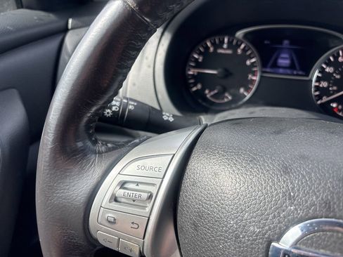 Used 2018 Nissan Altima 2.5 SV image 27