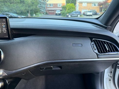Used 2022 Kia Stinger GT-Line RWD image 34