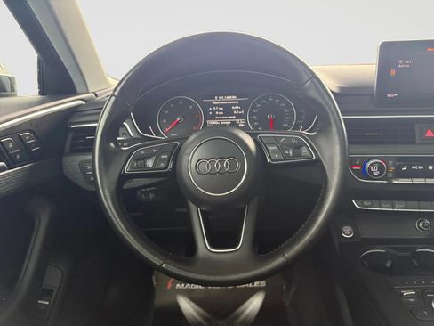 Used 2017 Audi A4 2.0T Premium w/ Convenience Package AWD/4WD image 29