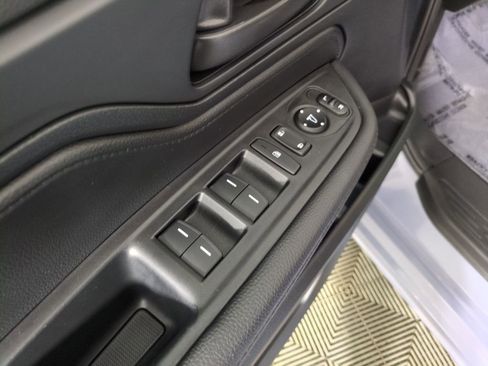 Certified 2024 Honda Odyssey Sport image 15