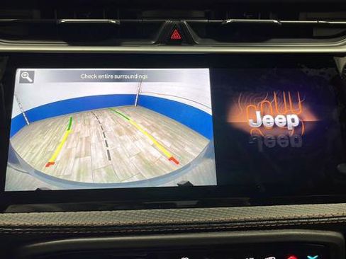 New 2026 Jeep Cherokee Limited AWD/4WD image 14