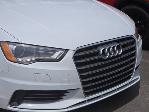 Used 2015 Audi A3 1.8T Premium w/ Cold Weather Package FWD image 5
