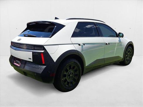 New 2025 Hyundai Ioniq 5 XRT image 2