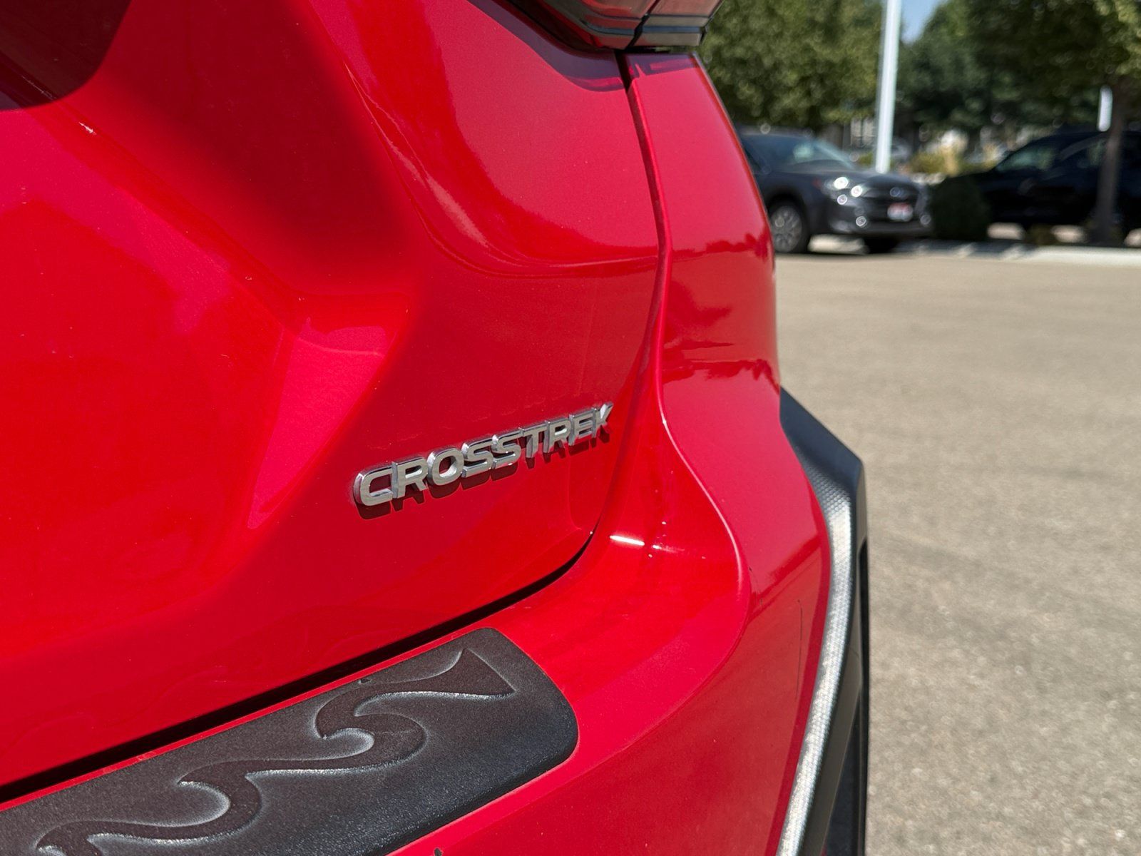 Certified 2024 Subaru Crosstrek 2.0i Premium AWD/4WD image 24
