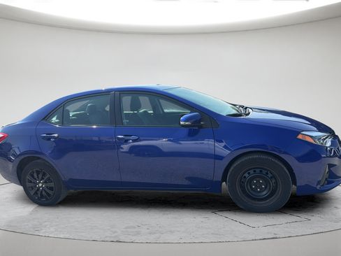 Used 2016 Toyota Corolla S FWD image 3