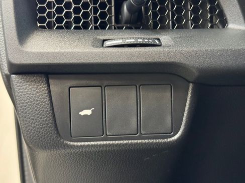 New 2026 Honda CR-V TrailSport image 28