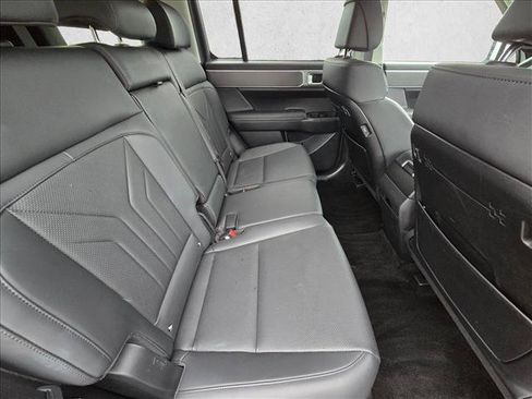 Used 2026 Hyundai Santa Fe SEL FWD image 19