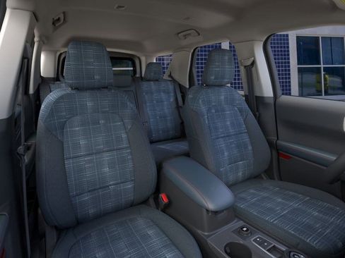 New 2025 Ford Bronco Sport Heritage image 11