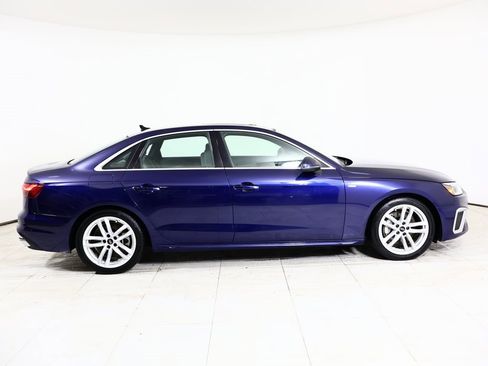 Used 2024 Audi A4 2.0T Premium Plus image 17