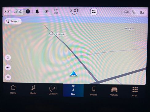 Used 2021 Jeep Grand Cherokee L Summit w/ Advanced Protech Group IV image 9