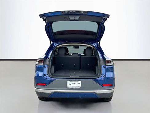New 2025 VinFast VF 8 Eco AWD/4WD image 25