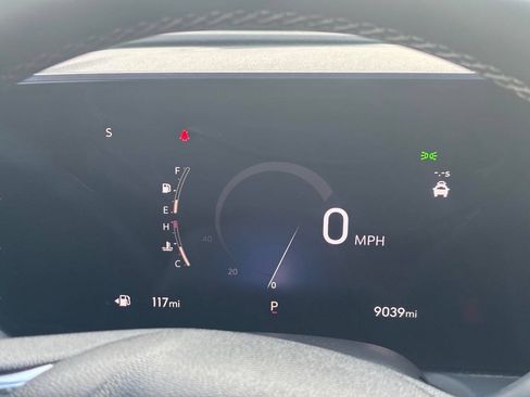 Used 2025 Buick Encore GX Preferred FWD image 24