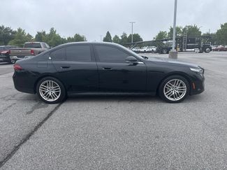 Used 2024 BMW 530i w/ Premium Package RWD video 4