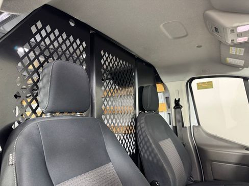 Used 2024 Ford Transit 250 Low Roof w/ Exterior Upgrade Package image 26