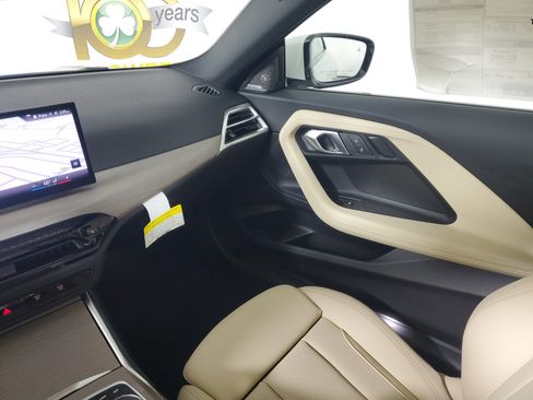 New 2025 BMW 230i xDrive Coupe w/ Premium Package image 23