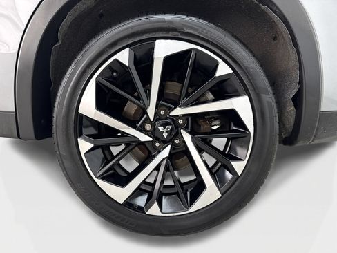 Used 2023 Mitsubishi Outlander SE AWD/4WD image 52