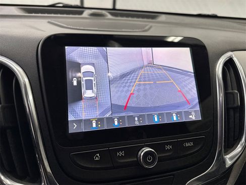 Used 2019 Chevrolet Equinox Premier image 31