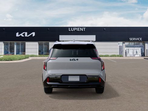 New 2026 Kia EV9 Land image 6