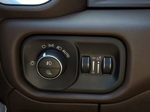 New 2026 RAM 1500 Laramie image 37