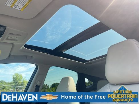 Used 2026 Nissan Murano SL AWD/4WD image 19