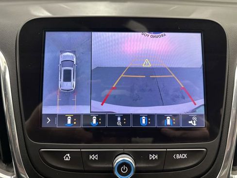 Used 2021 Chevrolet Equinox Premier image 27