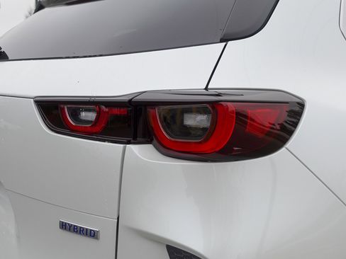 New 2026 MAZDA CX-50 2.5 Hybrid w/ Cargo Package image 5