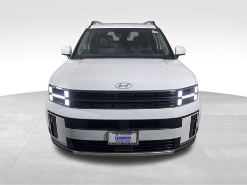 New 2026 Hyundai Santa Fe Limited image 8