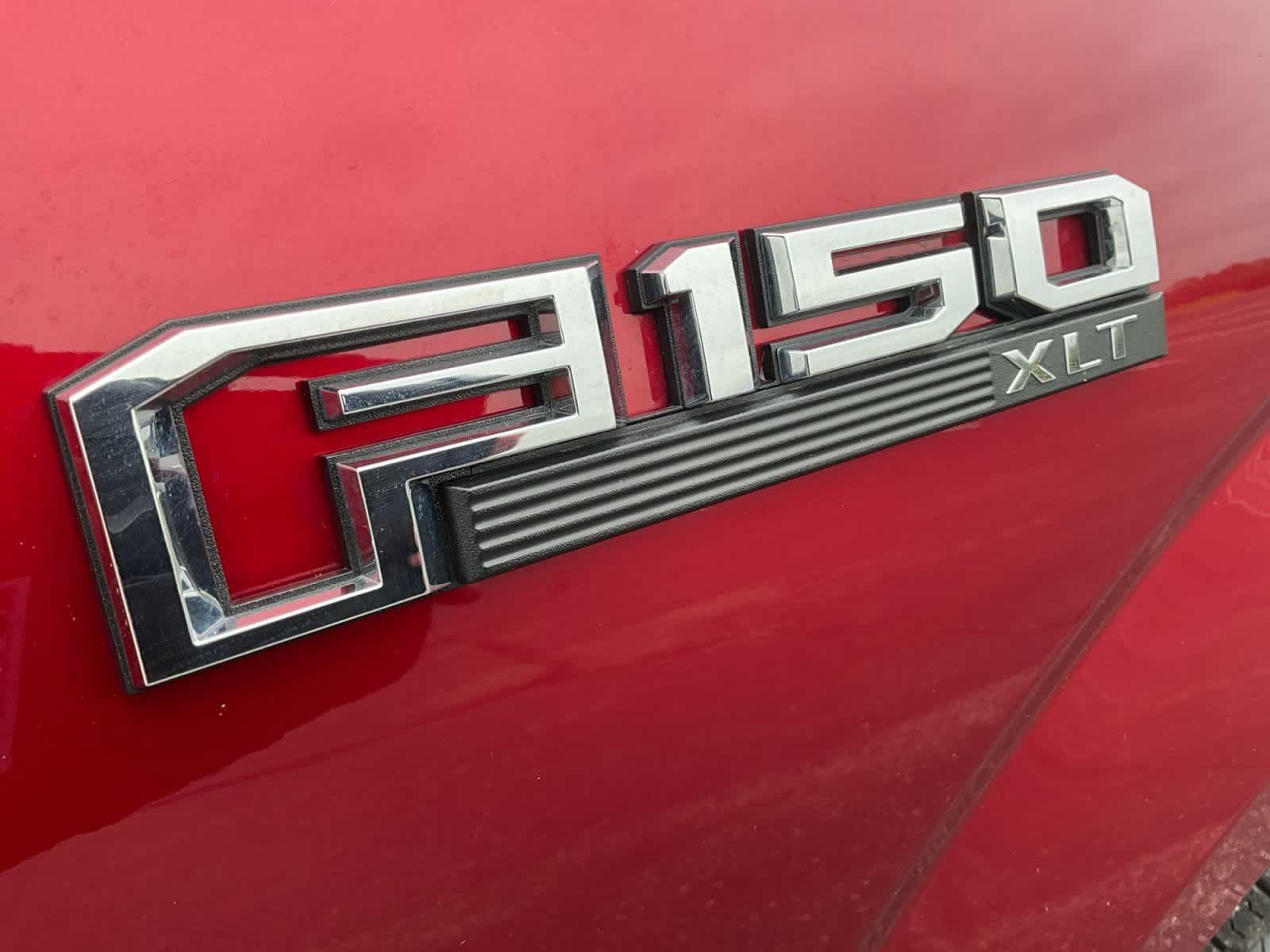Used 2019 Ford F150 XLT w/ Equipment Group 302A Luxury AWD/4WD image 21