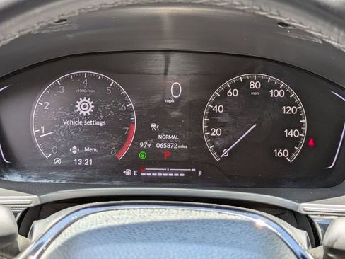Used 2024 Honda Civic Sport image 27