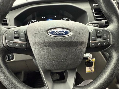 New 2024 Ford Transit 350 Transit-KUV w/ Interior Upgrade Package image 38