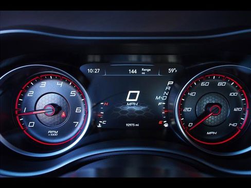 Used 2021 Dodge Charger SXT w/ Leather Interior Group image 33