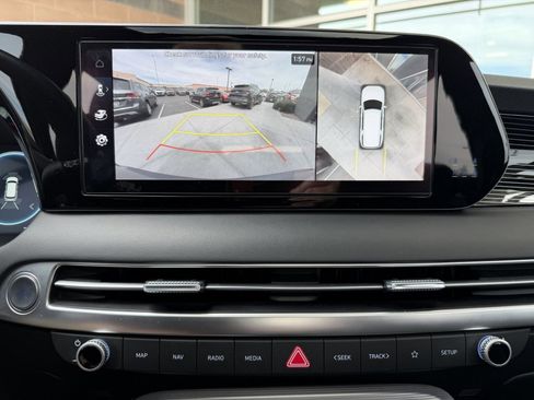 Used 2023 Hyundai Palisade Calligraphy w/ Cargo Package image 21