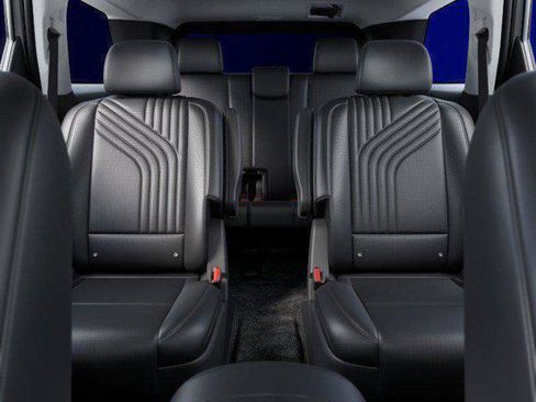 New 2026 Hyundai Palisade SEL FWD image 12